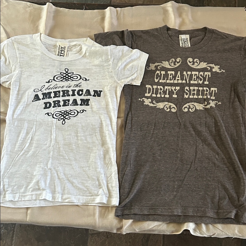 Junk Gypsy Graphic T-Shirts